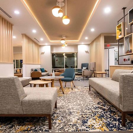 Towneplace Suites By Marriott コンロー エクステリア 写真
