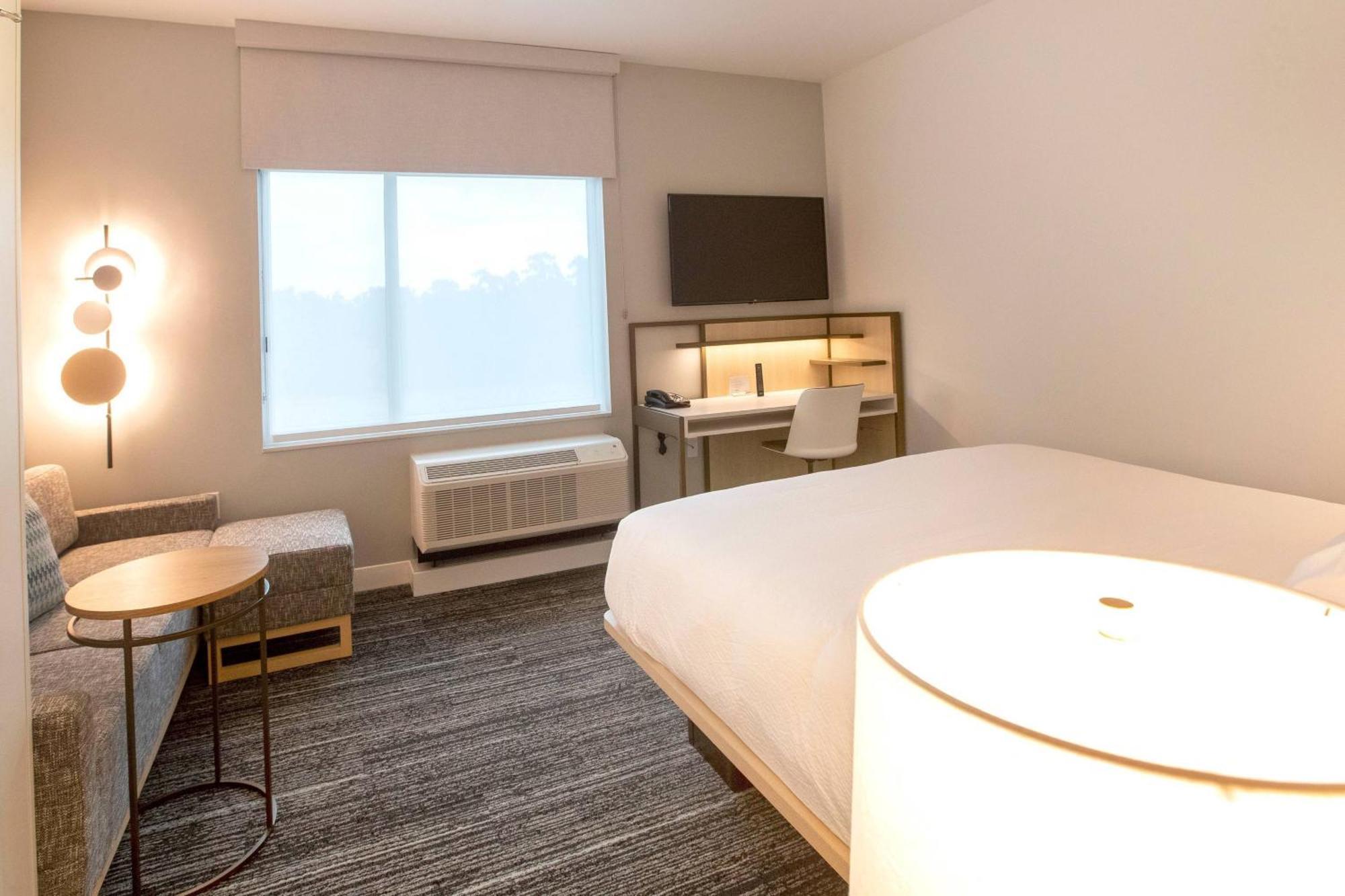 Towneplace Suites By Marriott コンロー エクステリア 写真